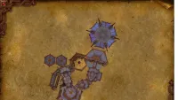 Teaser Bild von WoW: Neue Karten aus der Beta von The War Within