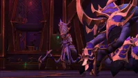 Teaser Bild von WoW TWW: Palast der Nerubar - Neue Raid-Tests stehen bevor