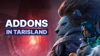 Teaser Bild von Tarisland folgt dem Weg von WoW und Co. ... aber nicht bei Addons