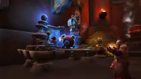 Teaser Bild von WoW TWW: Ingenieure dürfen bald ein neues Gold-Sink-Mount herstellen