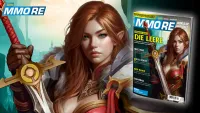 Teaser Bild von MMORE 08/2024: WoW, Final Fantasy, Tarisland, Guild Wars und Ashes of Creation
