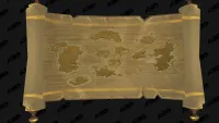Teaser Bild von WoW TWW: Das Weltkarten-Meme wird wahr - hier liegt Khaz Algar auf der Map