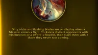 Teaser Bild von WoW: Der Trickser-Schurke - der neue Heldentalentbaum für Gesetzlosigkeit und Täuschung
