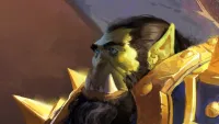 Teaser Bild von WoW: "Prüfungen" - neue Kurzgeschichte mit Thrall