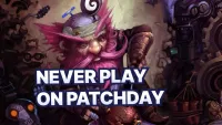 Teaser Bild von WoW: "Never play on Patchday" - Alle Bugs des TWW-Pre-Patches in der Übersicht