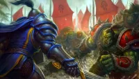 Teaser Bild von WoW TWW: Accountweiter Debuff und potenzielle Account-Strafen für PvP-Leaver