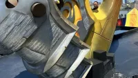 Teaser Bild von WoW: Ein Jahr nach der Zerstörung - NetEase baut neue 15 m große Blutschrei-Statue