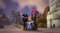 Teaser Bild von WoW: Vorbereitung auf TWW-Pre-Patch - treibt keinen Unsinn mit euren Charakteren