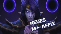 Teaser Bild von WoW: Drittes neues TWW-Affix erfordert noch mehr Aufmerksamkeit von euch