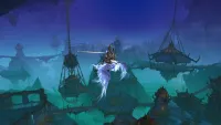 Teaser Bild von WoW The War Within: Flug durch alle Expansionsgebiete mit neuer Titelmusik!