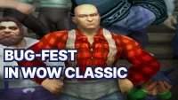Teaser Bild von WoW: SoD-Patch sorgt für Bug-Fest in Classic und bringt sogar Legion-Skills ins Spiel
