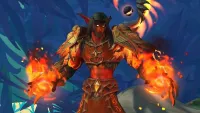 Teaser Bild von WoW: Was viele Gilden nicht schaffen, hat dieser "Klicker" solo vollbracht