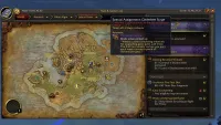 Teaser Bild von WoW TWW: Was sind "Special Assignements"? Neue Mini-Open-World-Events 