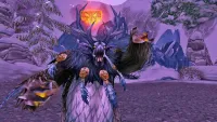 Teaser Bild von WoW: Boomkin-Bot-Bombardement in Freihafen - Spieler flippen aus