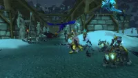 Teaser Bild von WoW Tipp: Kriegsmeute vereinfacht uralten WotLK-Grind für Mounts enorm