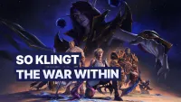 Teaser Bild von WoW: Neue fantastische Musik stimmt auf The War Within ein