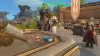 Teaser Bild von WoW Tipp: Verdient jetzt euren ersten Funken über die Weltenseele-Quest
