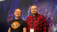 Teaser Bild von WoW: Hazzikostas verrät größten Tiefpunkt in 20 Jahren WoW - Gamescom-Interview