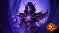 Teaser Bild von WoW: Noch mehr wunderschöne Wallpaper mit Xalatath