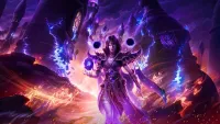 Teaser Bild von WoW: Erlebt die Musik von The War Within - jetzt auf allen gängigen Plattformen!