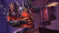 Teaser Bild von WoW: Wegen Dungeon-Leavern - Blizzard updated Dungeondeserteur-Debuff