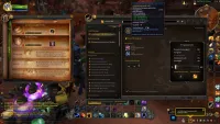 Teaser Bild von WoW The War Within: Lederverarbeitung - Alle Rezepte im Überblick