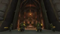 Teaser Bild von WoW Dungeon-Guide: Priorat der Heiligen Flamme - Bosse, Beute, Besonderheiten
