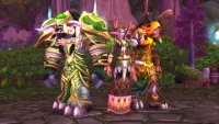 Teaser Bild von WoW Classic: In der SoD wird ein Effekt angepasst, der bei Fans zu Diskussionen führt