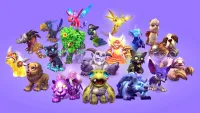Teaser Bild von WoW: 50 Prozent Rabatt auf alle Haustiere im Shop