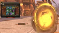 Teaser Bild von WoW: Aus Schrott wird Bronze - macht diesen letzten Schritt mit euren Remix-Chars