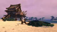 Teaser Bild von WoW MoP Remix: Ruf-Bug beim Landungs-Erfolg endlich behoben