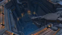 Teaser Bild von WoW: Dornogal - Bank, Schatzkammer, Lehrer, Barbier & Co. mit Karte finden