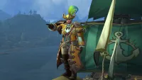 Teaser Bild von WoW: Der Handelsposten im September - Piraten, coole Kroko-Mounts & Krabben-Pet