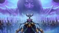 Teaser Bild von WoW: Spieler entdecken ein cooles Easter Egg bei der Einführungs-Quest von TWW