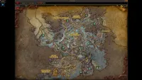 Teaser Bild von WoW: Himmelsreiten in The War Within - alle Glyphen und wo ihr sie findet