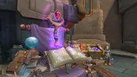 Teaser Bild von WoW: Handwerker aufgepasst - ihr bekommt ihr kostenlos Berufswissen