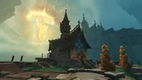 Teaser Bild von WoW: Beledars Brut - So farmt ihr das coole Mount in Heilsturz