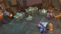 Teaser Bild von WoW: Bug lässt euch Belohnung anderer Spieler klauen - Blizzard reagiert schnell