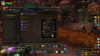Teaser Bild von WoW The War Within: Schneiderei - Alle Rezepte im Überblick