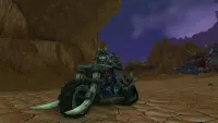 Teaser Bild von WoW: Spieler bekommt Todesrad des Kriegsherrn - zehn Jahre zu spät