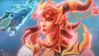 Teaser Bild von WoW: Erst geholfen und jetzt geghosted - wo sind die Drachenaspekte in TWW?