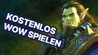 Teaser Bild von WoW will alte Spieler zurückholen - mit kostenloser Spielzeit