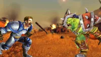 Teaser Bild von WoW: Wöchentliches PvP-Event nur für Early-Access-Spieler