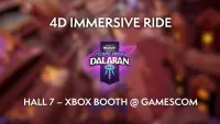 Teaser Bild von WoW: Auf der Gamescom 2024 erlebt ihr die Flucht aus Dalaran in neuer Perspektive