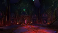 Teaser Bild von WoW Dungeon-Guide: Stadt der Fäden - Bosse, Beute, Besonderheiten