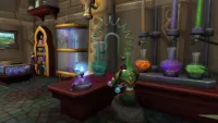 Teaser Bild von WoW: Blizzard nerft Flasks - das eigentliche Problem bleibt aber bestehen