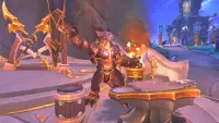 Teaser Bild von WoW: Gute Nachrichten für Handwerker - in The War Within gehts schneller