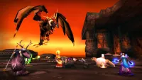 Teaser Bild von WoW Classic: Dataminer finden klassenspezifische Waffen für Phase 5 (SoD)