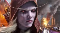 Teaser Bild von WoW: Wusstet ihr, dass Sylvanas nur existiert, weil es der Allianz an Helden mangelte?