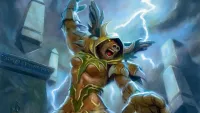 Teaser Bild von WoW: Druide-Levelguide (Patch 11.0) - inklusive Talent-Build, Spielweise & mehr